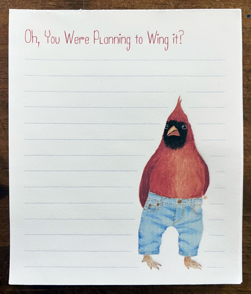 Notepads - Image 10
