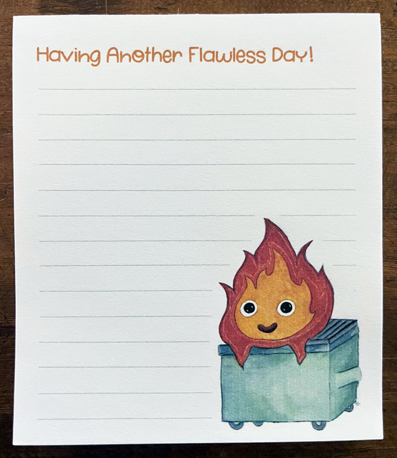 Notepads - Image 9