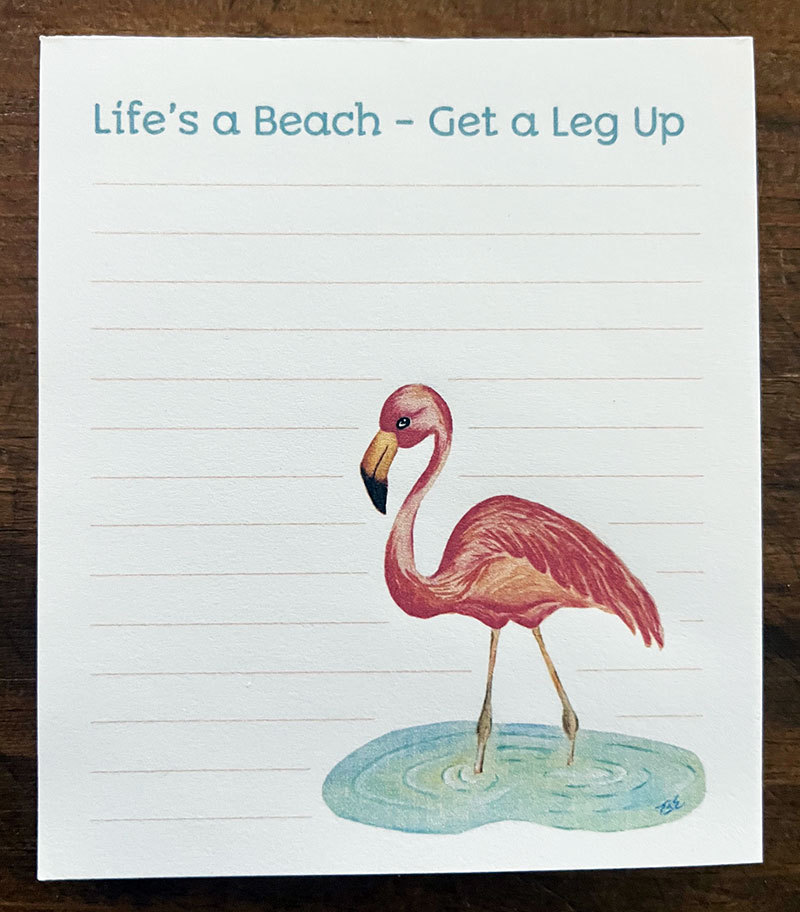 Notepads - Image 8