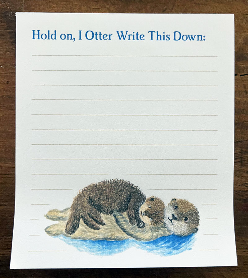 Notepads - Image 5