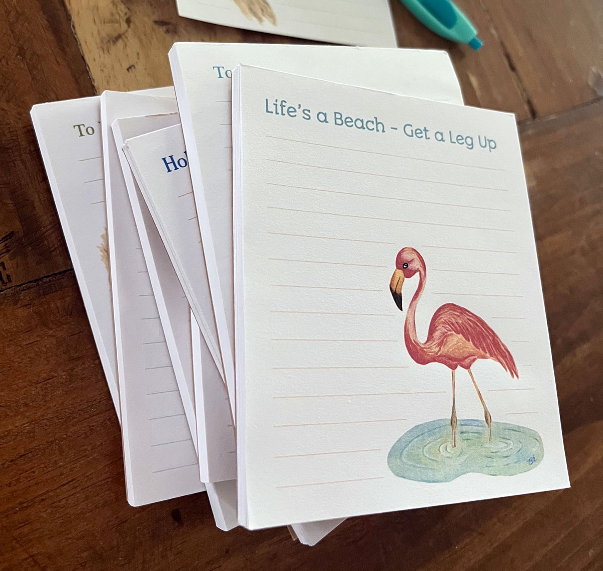 Notepads - Image 4